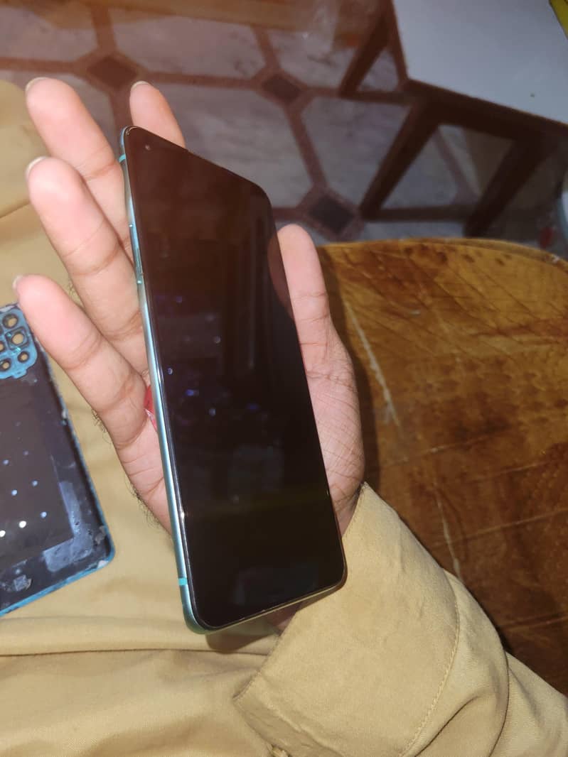 One Plus 8T Plus 1