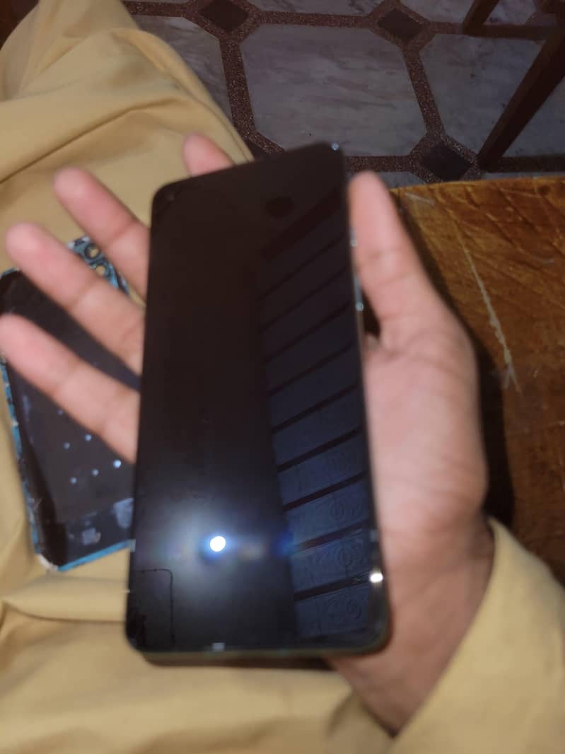 One Plus 8T Plus 2
