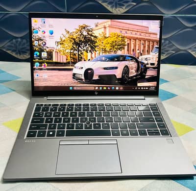 HP ZBook Firefly 14 G8 | i5 11th Gen | Like New (Urgent Sale)