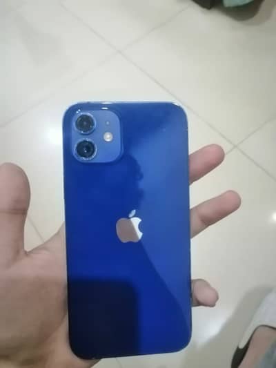 Apple iPhone 12