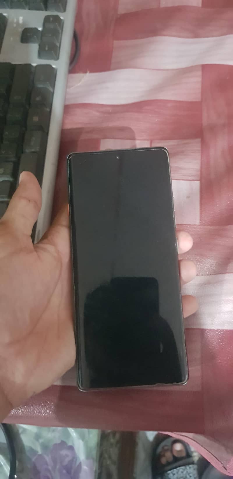 Tecno CAMON 40 Pro 3