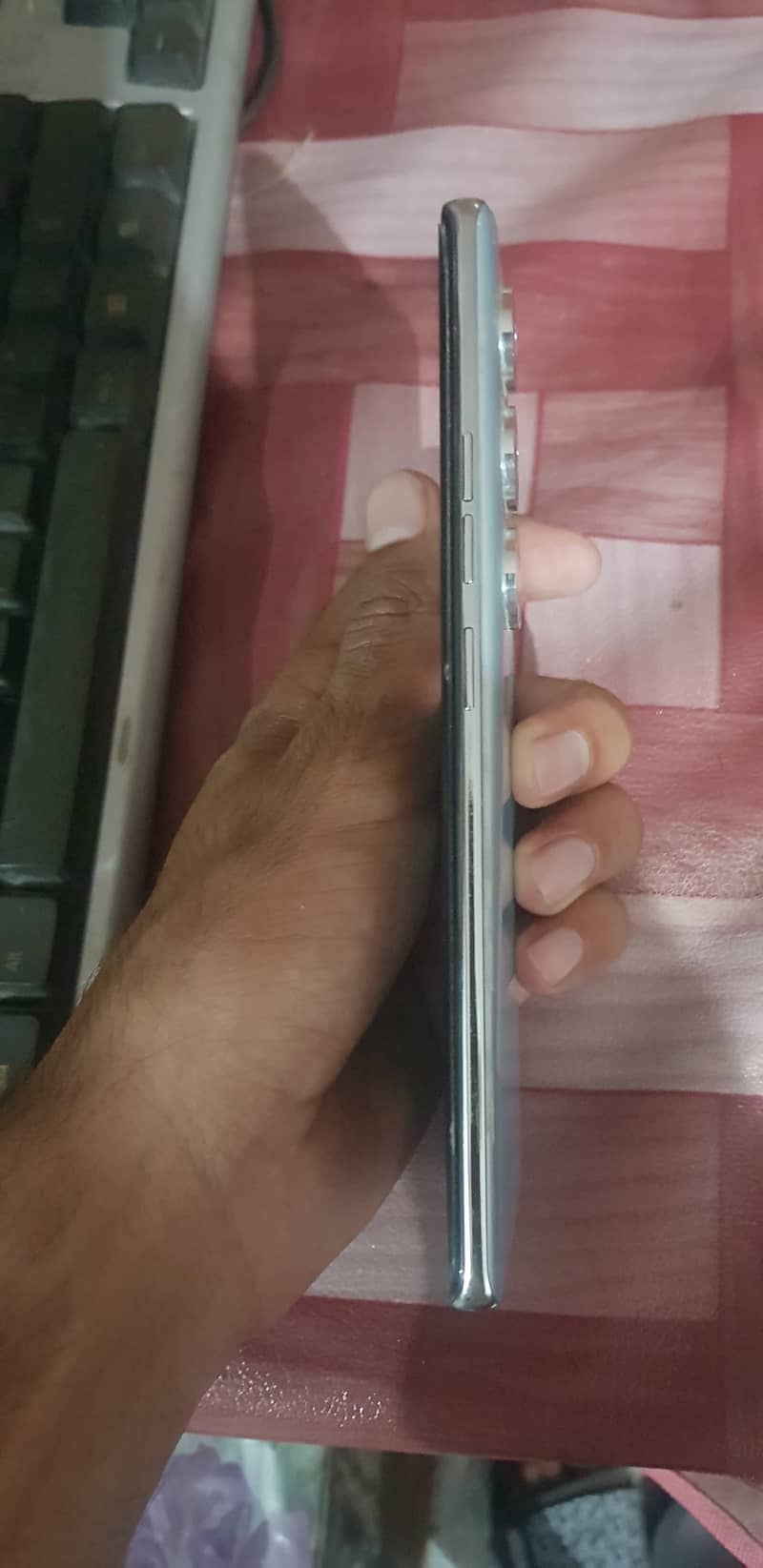 Tecno CAMON 40 Pro 4