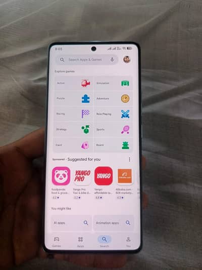 Xiaomi Redmi Note 14 Pro