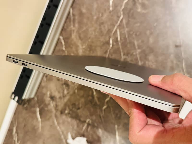 MacBook Pro 2017 1