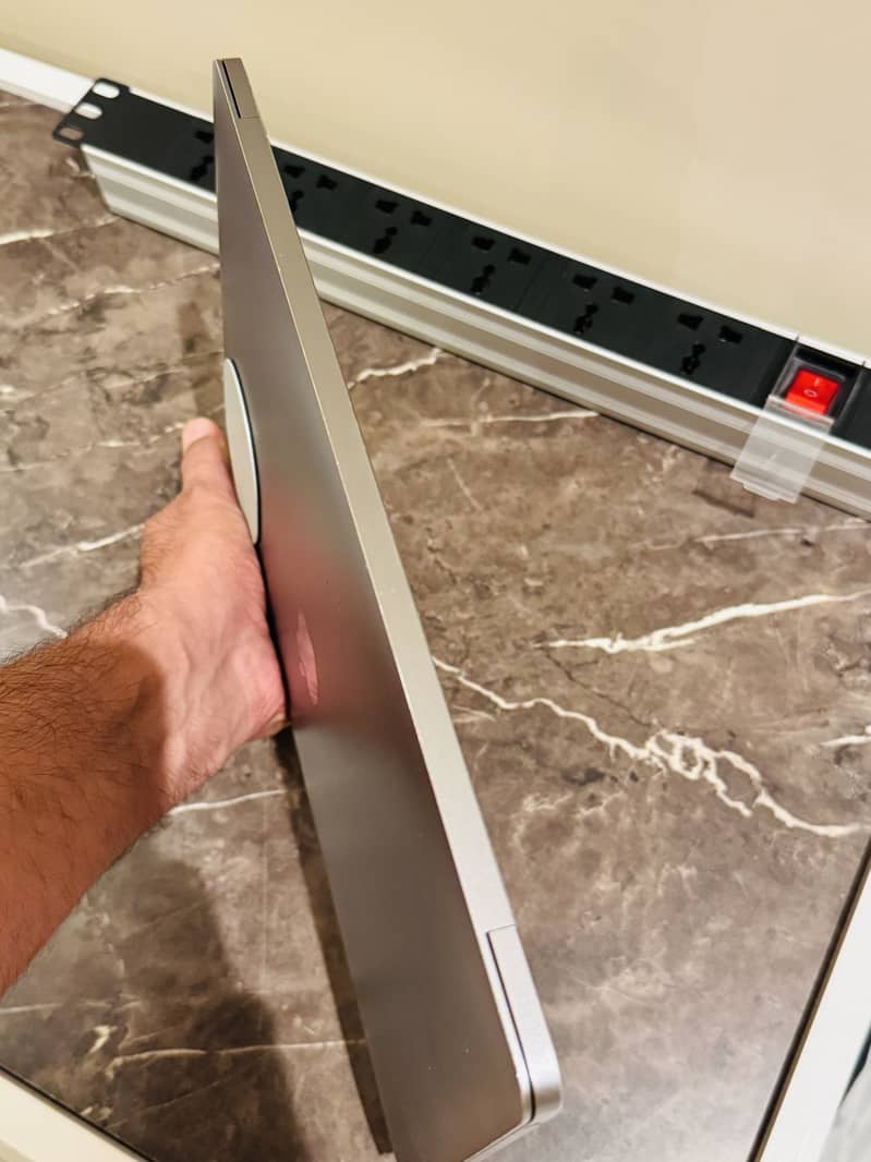 MacBook Pro 2017 5