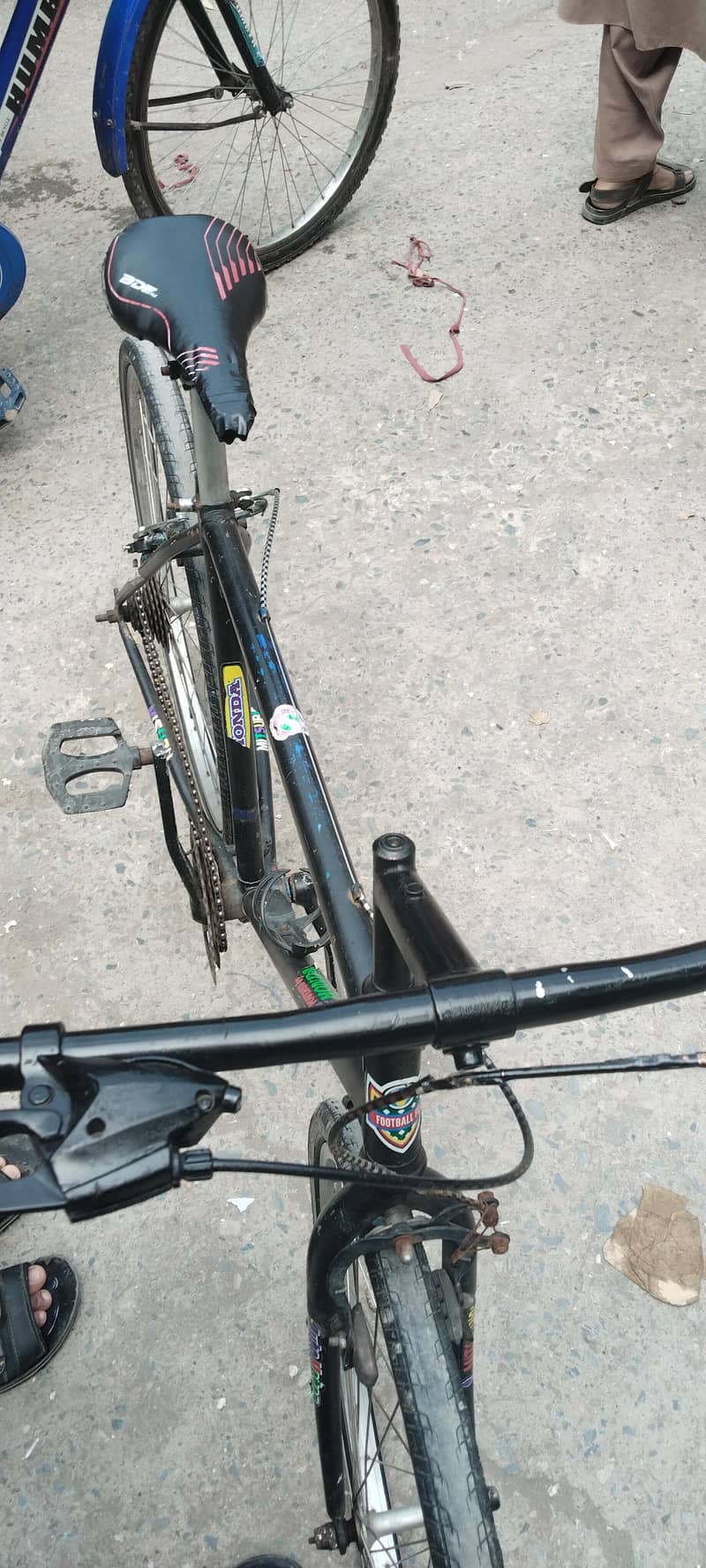 bicycle 0