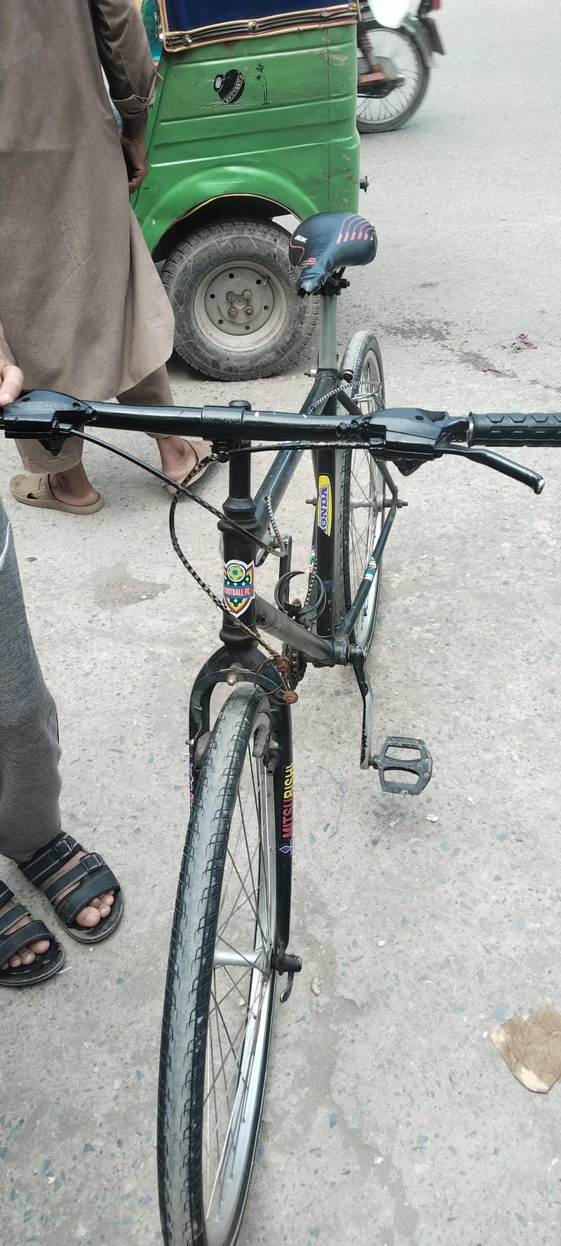 bicycle 1