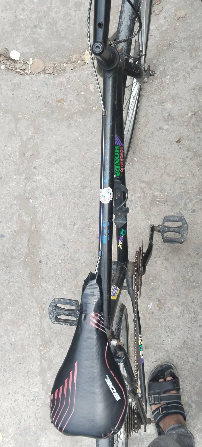 bicycle 2