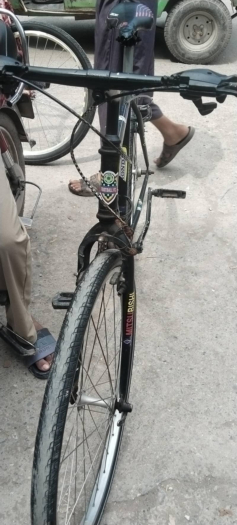 bicycle 3