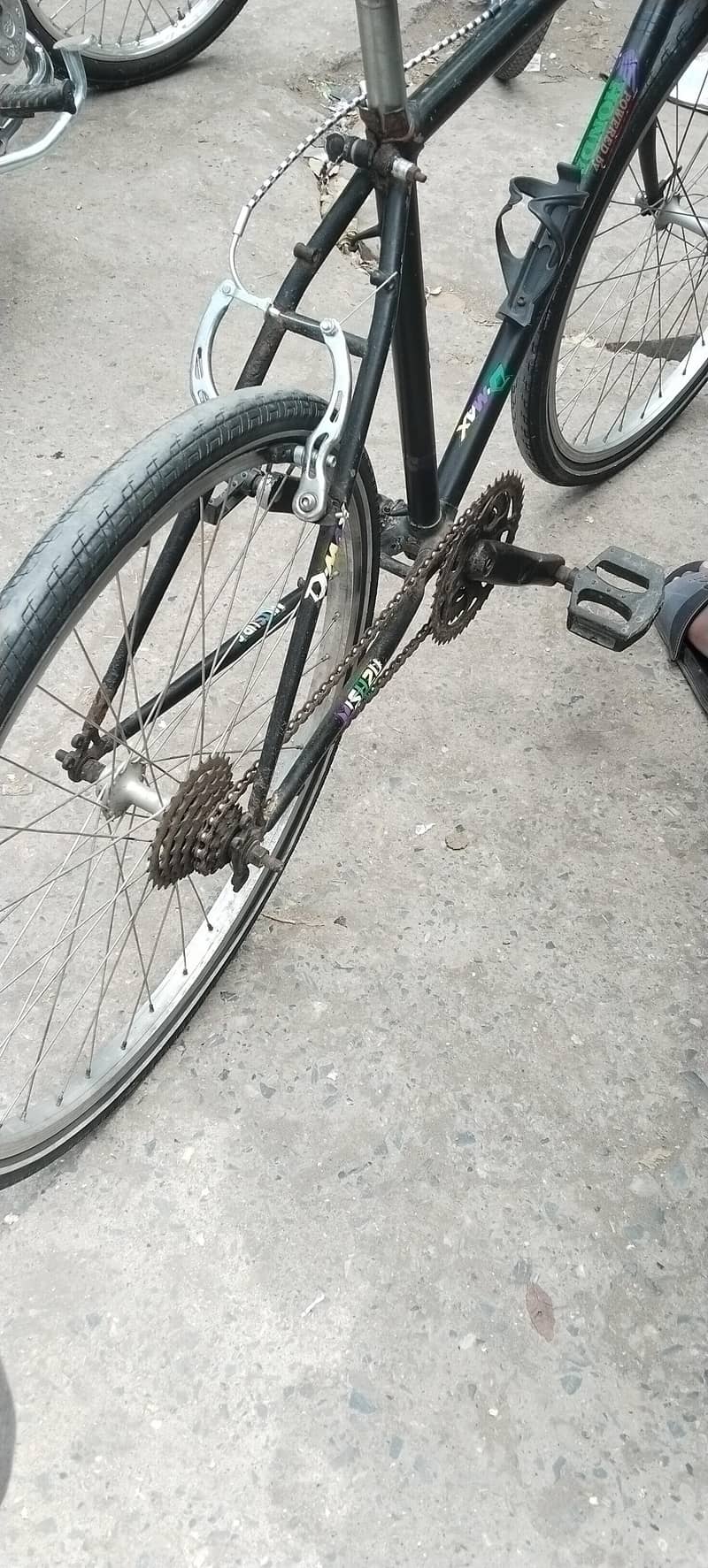 bicycle 4