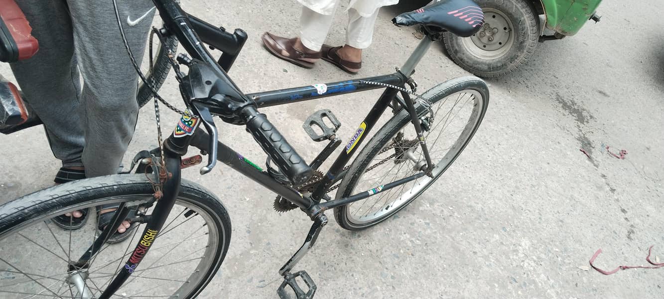 bicycle 5
