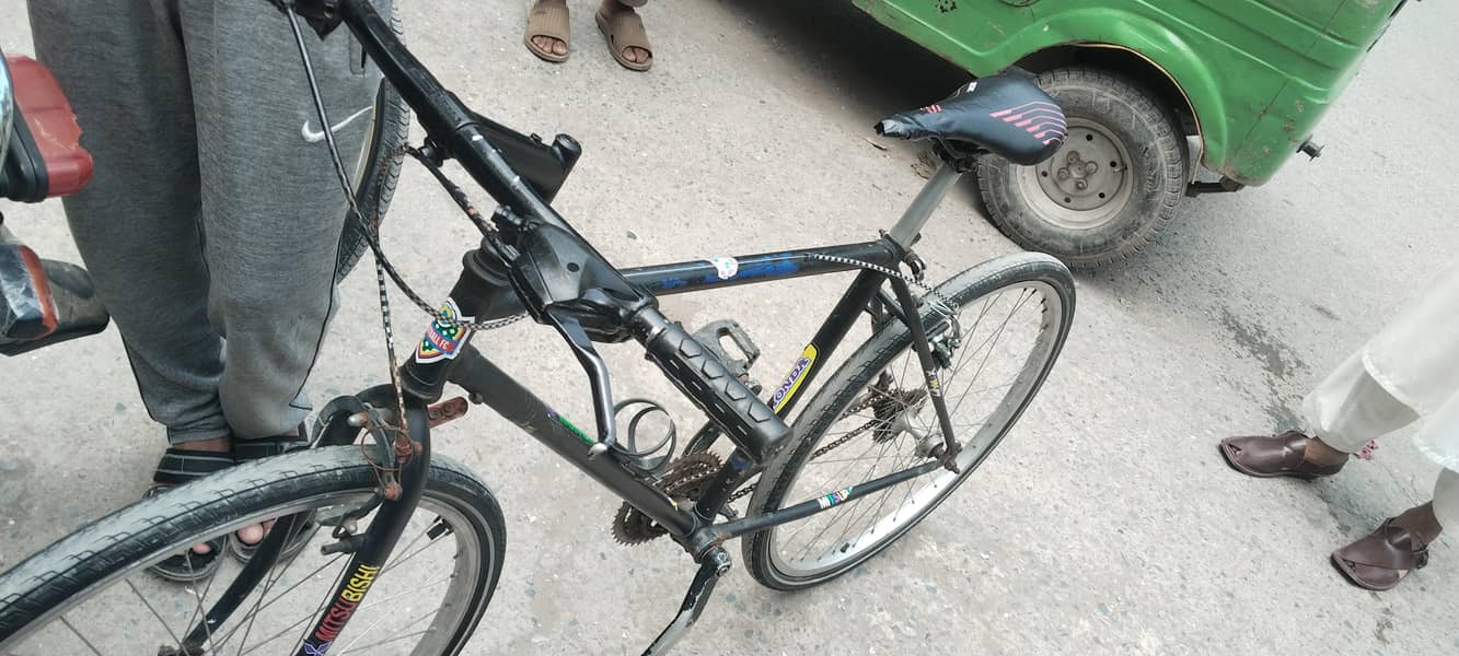 bicycle 6
