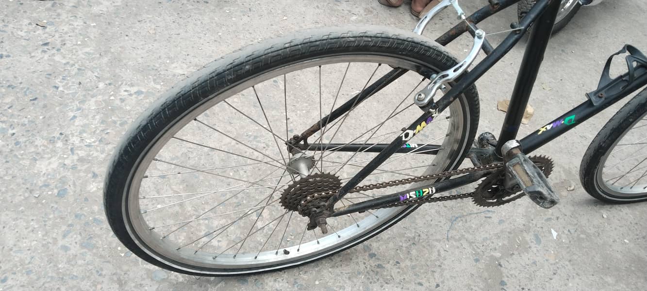 bicycle 9