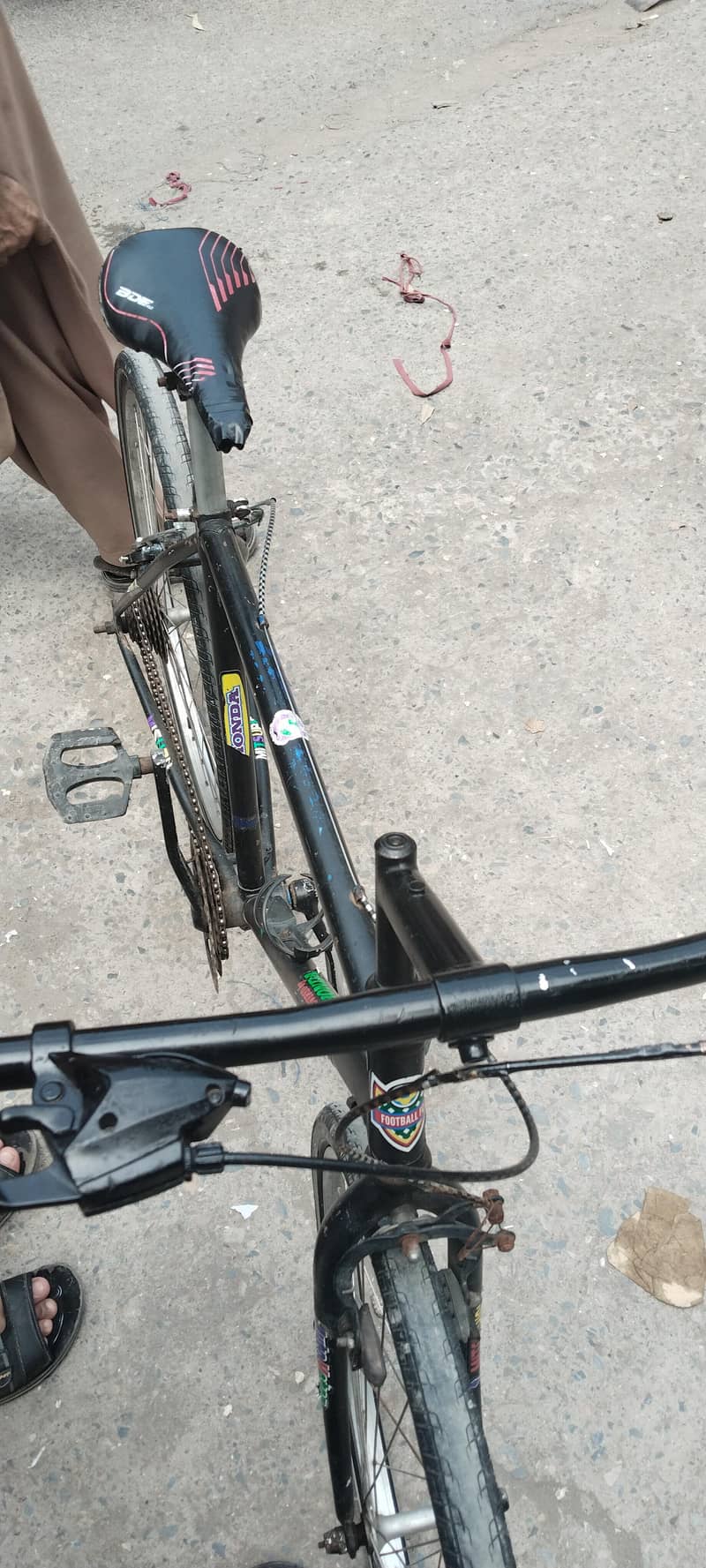 bicycle 10