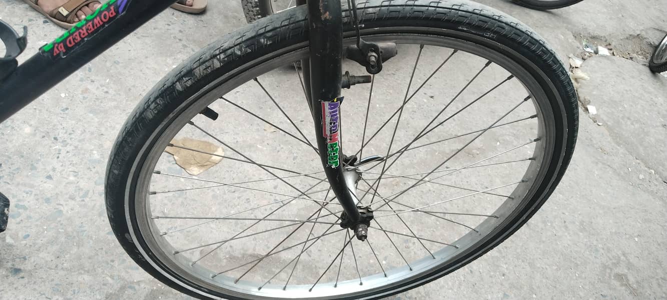 bicycle 11