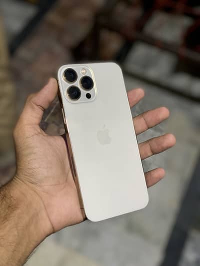 Apple iPhone 13 Pro Max Waterpack