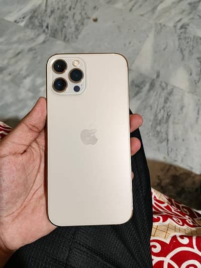 Apple iPhone 12 Pro Max