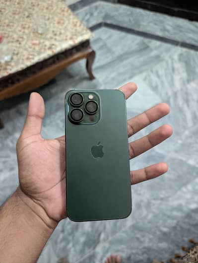 Apple iPhone 13 Pro PTA