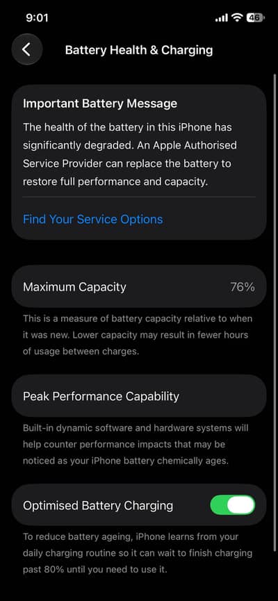Apple iPhone 12 128 gb pta approved
