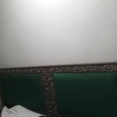 bed dressing side tables