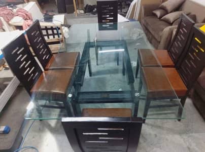 Dining Table for Sale