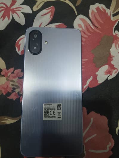 Samsung Mobile A07 5G