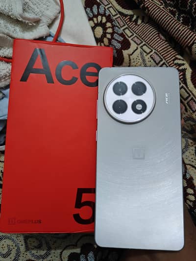 One Plus Ace 5