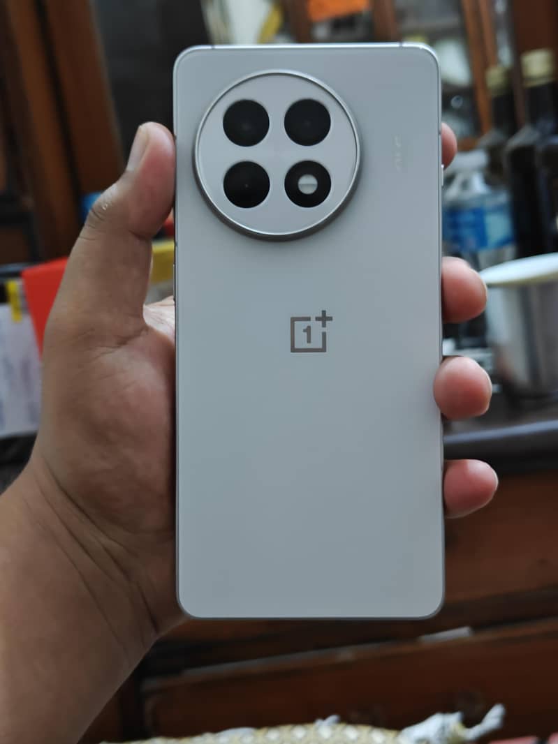 One Plus Ace 5 1