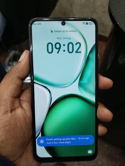 Honor X9c smart
