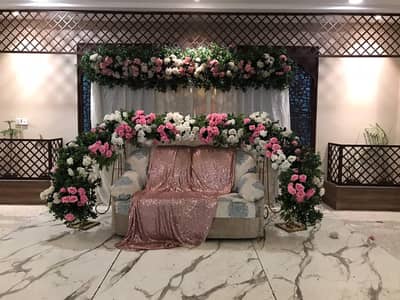 M g event planner and DJ sound