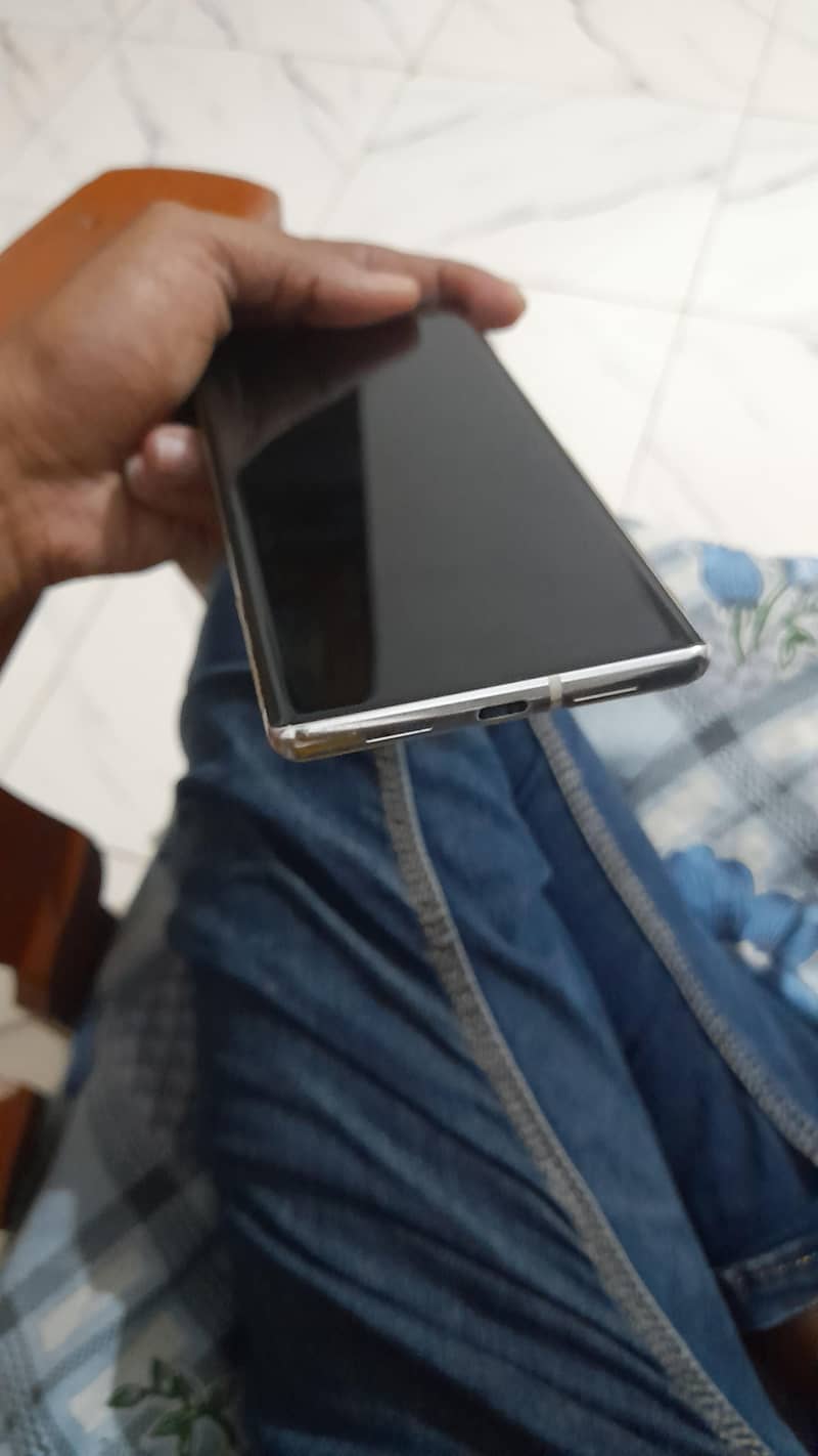 Google pixel 6 pro 3