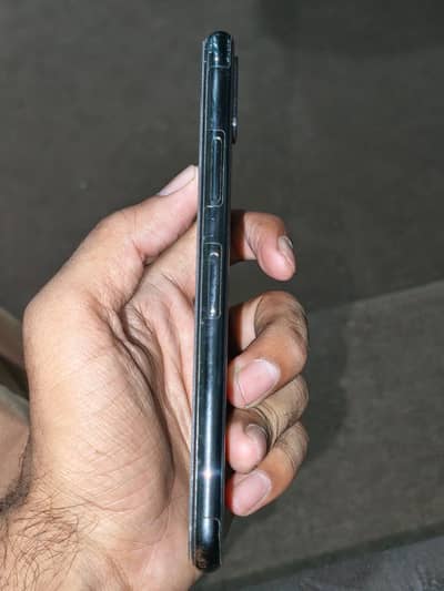 Apple iPhone X