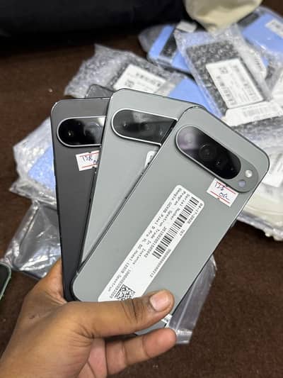Google Pixel 9 Pro XL