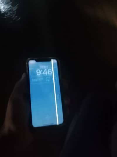 Apple iPhone X factory unlocke