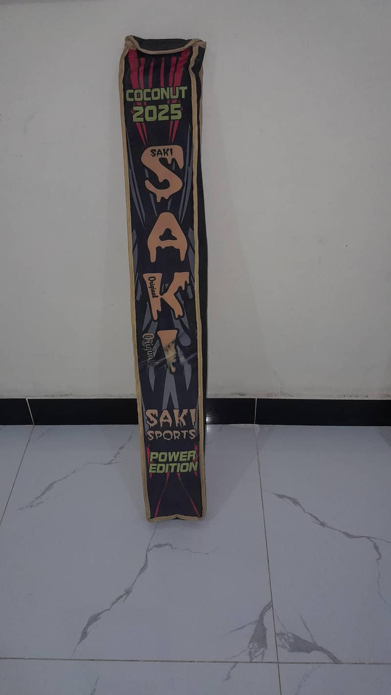 cricket bat 2
