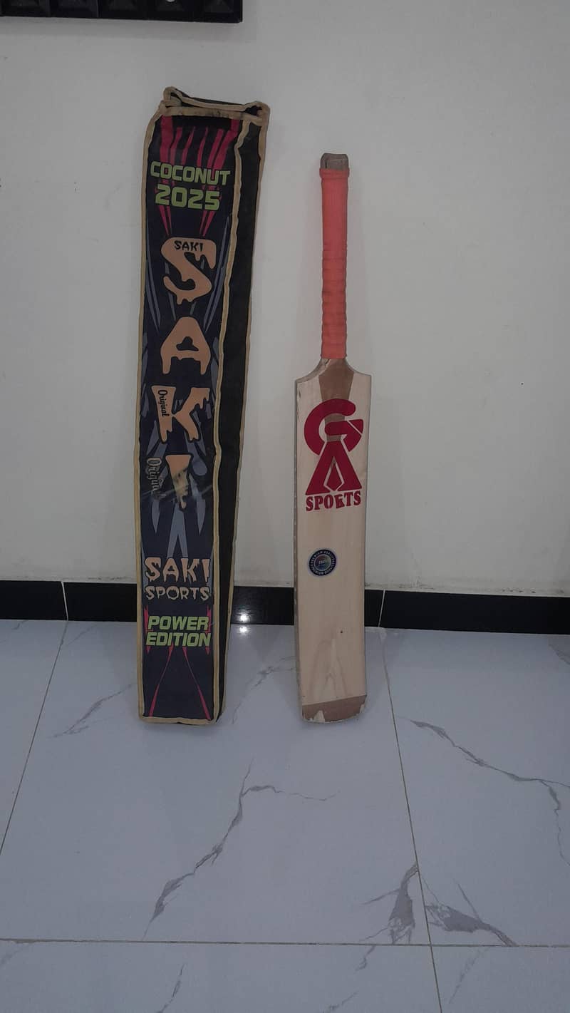 cricket bat 5