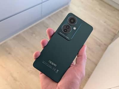 oppo reno 11f used