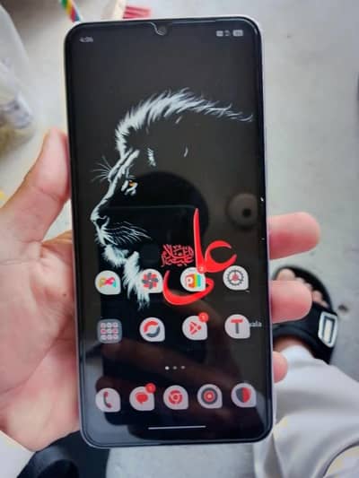 Tecno Spark Go3