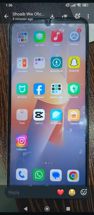 Xiaomi Other Model 14 c 6/128