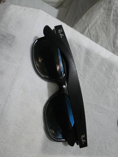Ray Ban Glasses