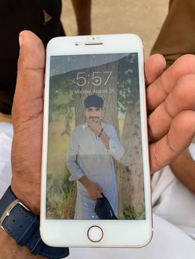 Apple iPhone 7 Plus