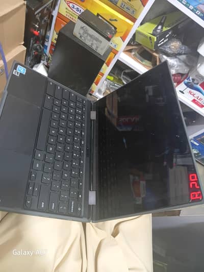 urgent sale lenovo chromebook