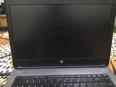Hp probook 640 G1