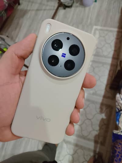Vivo X300 Pro Official PTA