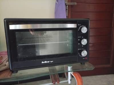 Oven for sell