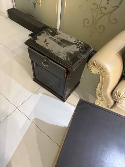 All for sale