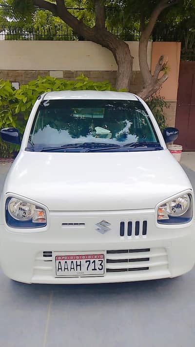 Suzuki Alto 2026