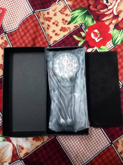 Curren mens watch