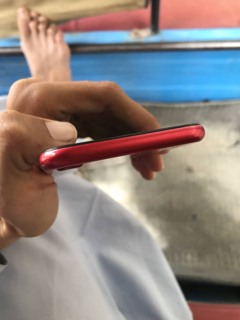 Apple iPhone SE 1