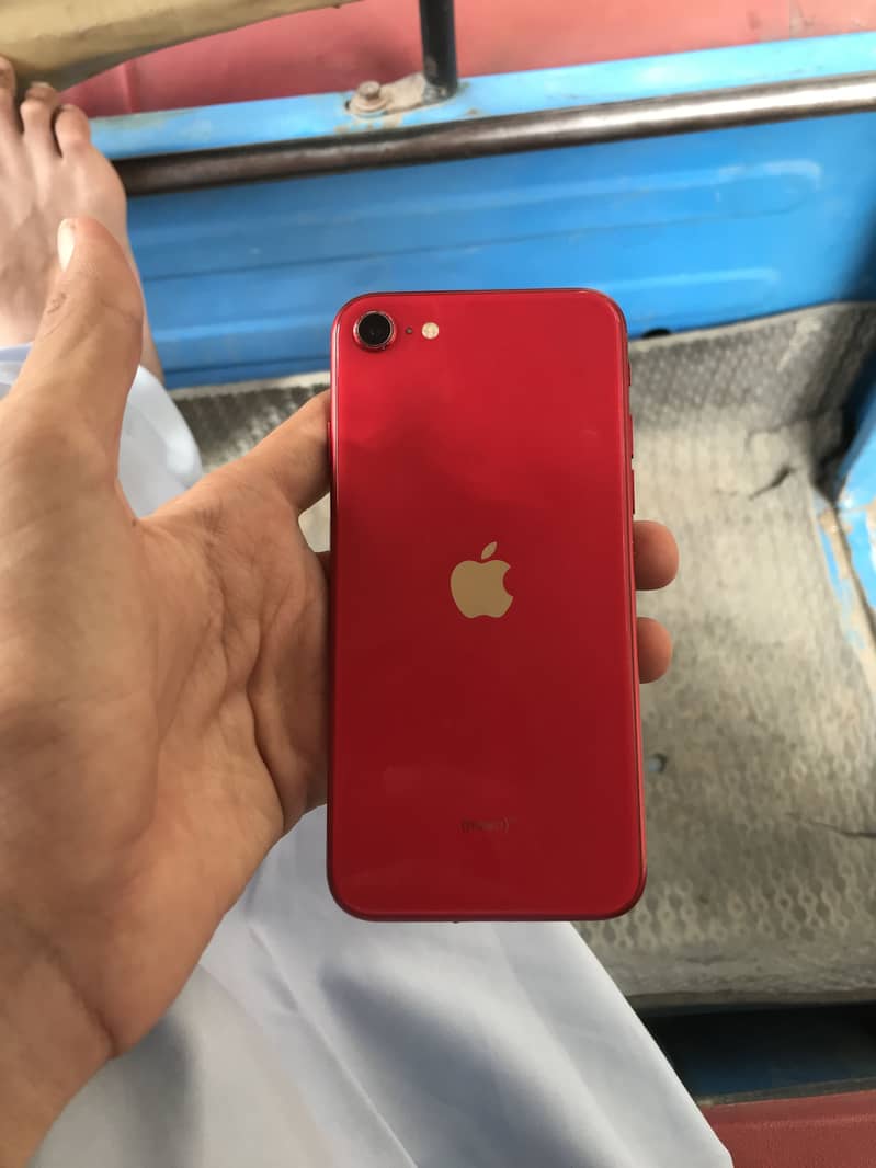 Apple iPhone SE 3